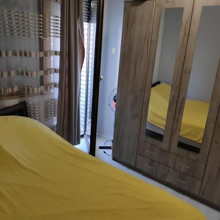 Apartament Nikolaj *