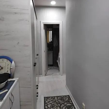 Apartament Nikolaj Podgorica