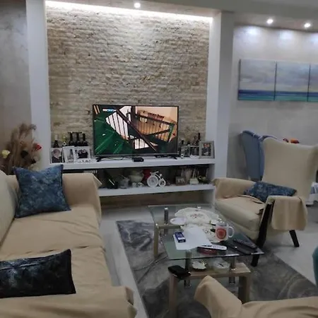 Nikolaj Apartament Podgorica